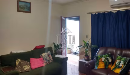 OPORTUNIDADE!!! Casa para venda com 125 m² e 2 quartos em Jardim Chapadão, Bauru - SP