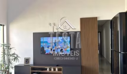 Casa para venda com 250 m² e 3 quartos em Vale do Igapó IV, Agudos - SP