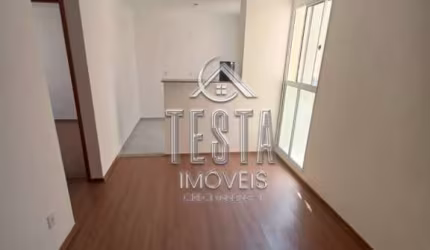 Apartamento para aluguel com 33 m² e 2 quartos em Jardim Country Club, Bauru - SP