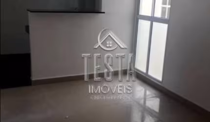 Apartamento para aluguel com 2 quartos em Residencial Parque Granja Cecília B, Bauru - SP