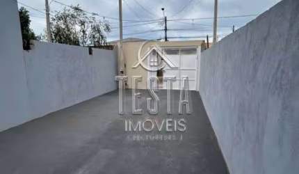 Casa Pronta para morar , Possibilidade de ZERO DE ENTRADA, Bauru - SP