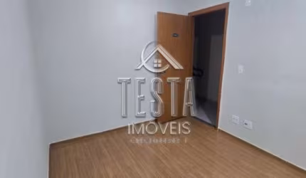 Residencial Borella apartamento para aluguel com 47 m² e 2 quartos em Parque Viaduto, Bauru - SP