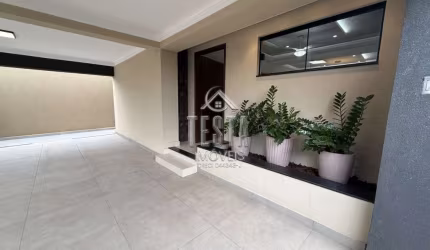 Casa nova disponível para venda com 210 m² e 4 quartos no JARDIM OLÍMPICO !
