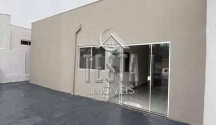 Casa para venda com 200 m² e 3 quartos em Núcleo Habitacional Mary Dota, Bauru - SP