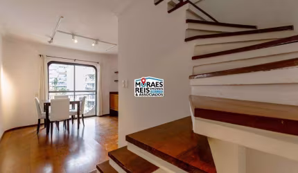 Apartamento com 1 quarto à venda na Rua Tabapuã, 133, Itaim Bibi, São Paulo por R$ 750.000