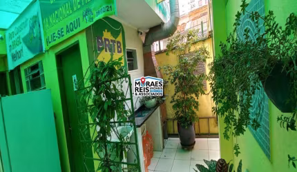 Casa comercial à venda na Alameda dos Tupiniquins, 1210, Moema, São Paulo por R$ 3.300.000
