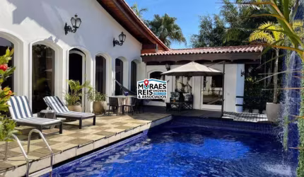 Casa com 4 quartos à venda na Rua Carangola, 53, Jardim Guedala, São Paulo por R$ 3.960.000