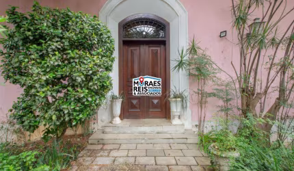 Casa com 4 quartos à venda na Rua Araporé, 551, Jardim Guedala, São Paulo por R$ 2.900.000