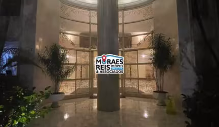 Apartamento com 3 quartos à venda na Rua Professor Picarolo, 115, Bela Vista, São Paulo por R$ 3.710.000