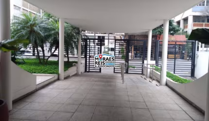 Sala comercial à venda na Avenida Angélica, 2632, Consolação, São Paulo por R$ 530.000