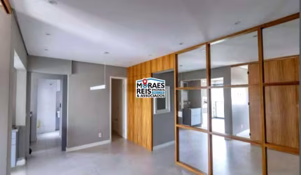 Apartamento com 2 quartos à venda na Rua Abílio Borin, 158, Granja Julieta, São Paulo por R$ 940.000
