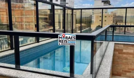 Apartamento com 3 quartos à venda na Avenida 276, 386, Meia Praia, Itapema por R$ 1.522.000