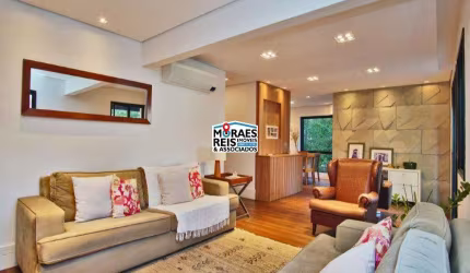 Apartamento com 3 quartos à venda na Rua Corgie Assad Abdalla, 880, Vila Sônia, São Paulo por R$ 979.000