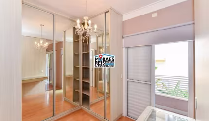 Casa em condomínio fechado com 3 quartos à venda na Rua Sônia Ribeiro, 1342, Brooklin Paulista, São Paulo por R$ 3.250.000