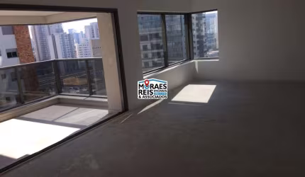 Apartamento com 3 quartos à venda na Rua Gabriele D'Annunzio, 183, Campo Belo, São Paulo por R$ 2.950.000