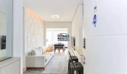 Apartamento com 2 quartos à venda na Rua Pais Leme, 215, Pinheiros, São Paulo por R$ 1.450.000