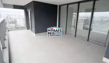 Apartamento com 3 quartos à venda na Rua Barão de Jaceguai, 1875, Campo Belo, São Paulo por R$ 2.338.000