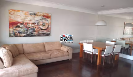 Apartamento com 3 quartos à venda na Rua Pensilvânia, 742, Cidade Monções, São Paulo por R$ 2.420.000
