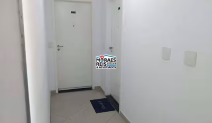 Apartamento com 1 quarto à venda na Uvaias, 52, Saúde, São Paulo por R$ 450.000