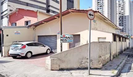 Ponto comercial à venda na Rua das Margaridas, 65, Brooklin, São Paulo por R$ 1.500.000