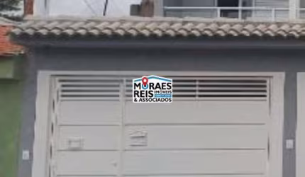Casa com 3 quartos à venda na Rua Joaquim Severino, 87, Cupecê, São Paulo por R$ 690.000