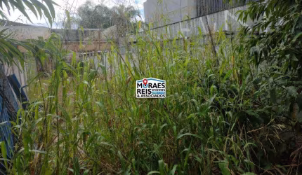 Terreno à venda na Avenida Santo Amaro, 7114, Santo Amaro, São Paulo por R$ 980.000