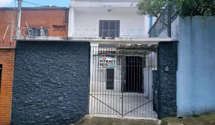 Casa com 3 quartos para alugar na Comendador Norberto Jorge, 70, Brooklin, São Paulo por R$ 4.500