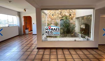 Casa com 4 quartos à venda na Rua Tibiriçá, 170, Brooklin Paulista, São Paulo por R$ 1.800.000