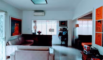 Casa com 4 quartos à venda na Rua Texas, 385, Brooklin Paulista, São Paulo por R$ 3.000.000