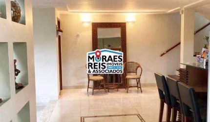 Casa com 4 quartos à venda na Rua Joaquim Nabuco, 1676, Brooklin, São Paulo por R$ 2.600.000