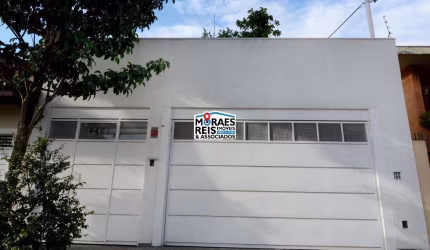 Casa em condomínio fechado com 4 quartos à venda na Rua Roque Petrella, 946, Brooklin, São Paulo por R$ 2.650.000
