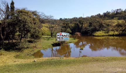Chácara / sítio com 3 quartos à venda na SP-304, 1, Vila Independência, Piracicaba por R$ 15.000.000