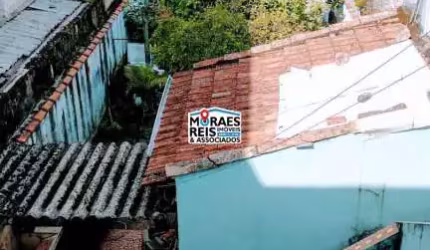 Prédio com 1 sala à venda na Rua Oswaldo Cruz, 415, Boqueirão, Santos por R$ 1.670.000