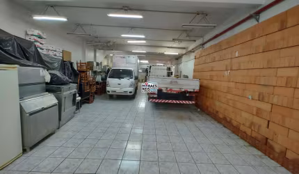 Prédio com 3 salas para alugar na Avenida Vereador José Diniz, 2455, Brooklin, São Paulo por R$ 37.000
