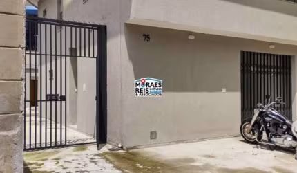 Casa comercial com 2 salas para alugar na Rua Professor Doutor José Marques da Cruz, 75, Brooklin, São Paulo por R$ 14.000