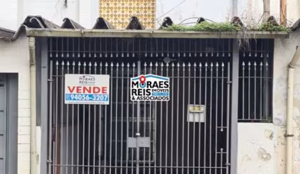 Casa com 2 quartos à venda na Rua Jaceru, 258, Brooklin, São Paulo por R$ 650.000