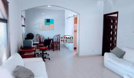 Casa com 2 quartos à venda na Rua Pássaros e Flores, 557, Brooklin, São Paulo por R$ 1.290.000
