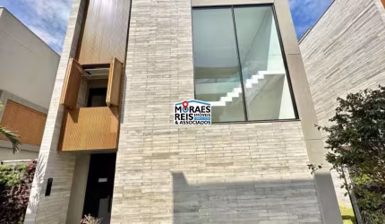 Casa em condomínio fechado com 3 quartos à venda na Rua Pirandello, 245, Brooklin, São Paulo por R$ 8.500.000