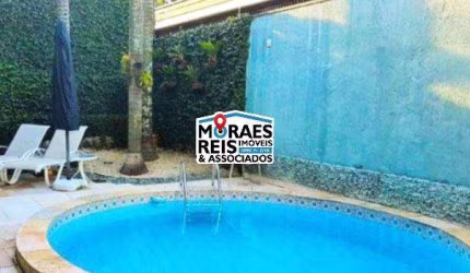 Casa com 2 quartos à venda na Rua Laplace, 1257, Brooklin, São Paulo por R$ 2.650.000