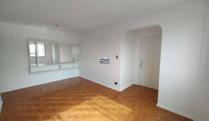 Apartamento com 2 quartos à venda na Avenida Jônia, 71, Vila Alexandria, São Paulo por R$ 385.000