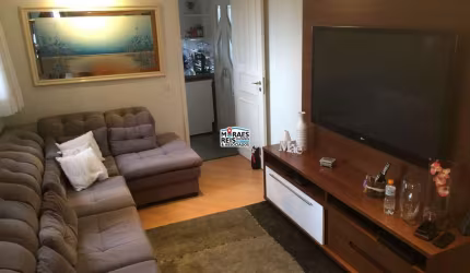 Apartamento com 4 quartos à venda na Rua Inhambú, 1233, Vila Uberabinha, São Paulo por R$ 2.850.000