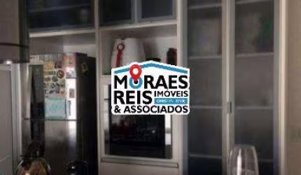 Apartamento com 2 quartos à venda na Avenida Padre Antônio José dos Santos, 102, Cidade Monções, São Paulo por R$ 1.115.000