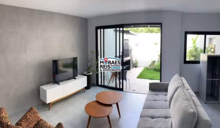 Casa com 3 quartos à venda na Rua Cancioneiro Popular, 357, Chácara Santo Antônio, São Paulo por R$ 1.550.000