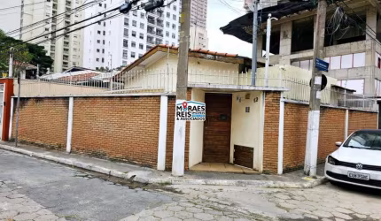 Casa com 3 quartos à venda na Jovina Maria de Jesus, 12, Jardim das Acacias, São Paulo por R$ 1.600.000