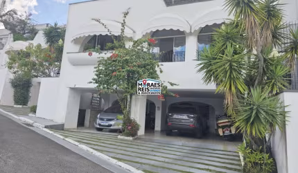 Casa em condomínio fechado com 4 quartos à venda na Rua Amaro Alves Alvim, 59, Jardim Marajoara, São Paulo por R$ 2.247.000