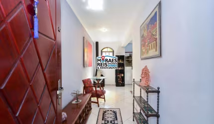 Casa com 3 quartos à venda na Rua João Noel Von Sonnleithner, 243, Jardim Prudência, São Paulo por R$ 610.000
