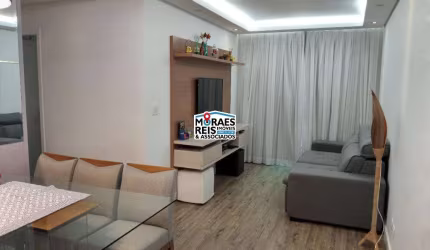 Apartamento com 3 quartos à venda na Rua Lino Coutinho, 613, Ipiranga, São Paulo por R$ 850.000