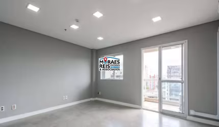 Sala comercial à venda na Rua Pais Leme, 215, Pinheiros, São Paulo por R$ 470.000