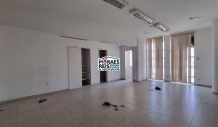 Sala comercial para alugar na Avenida Prestes Maia, 220, Jardim São Bento, São Paulo por R$ 4.990