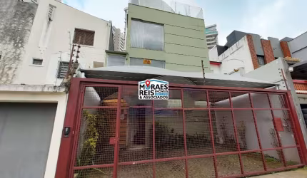 Prédio para alugar na das Sempre-Vivas, 163, 223, 225 e Av. Roque Petron, 223, Brooklin, São Paulo por R$ 16.000